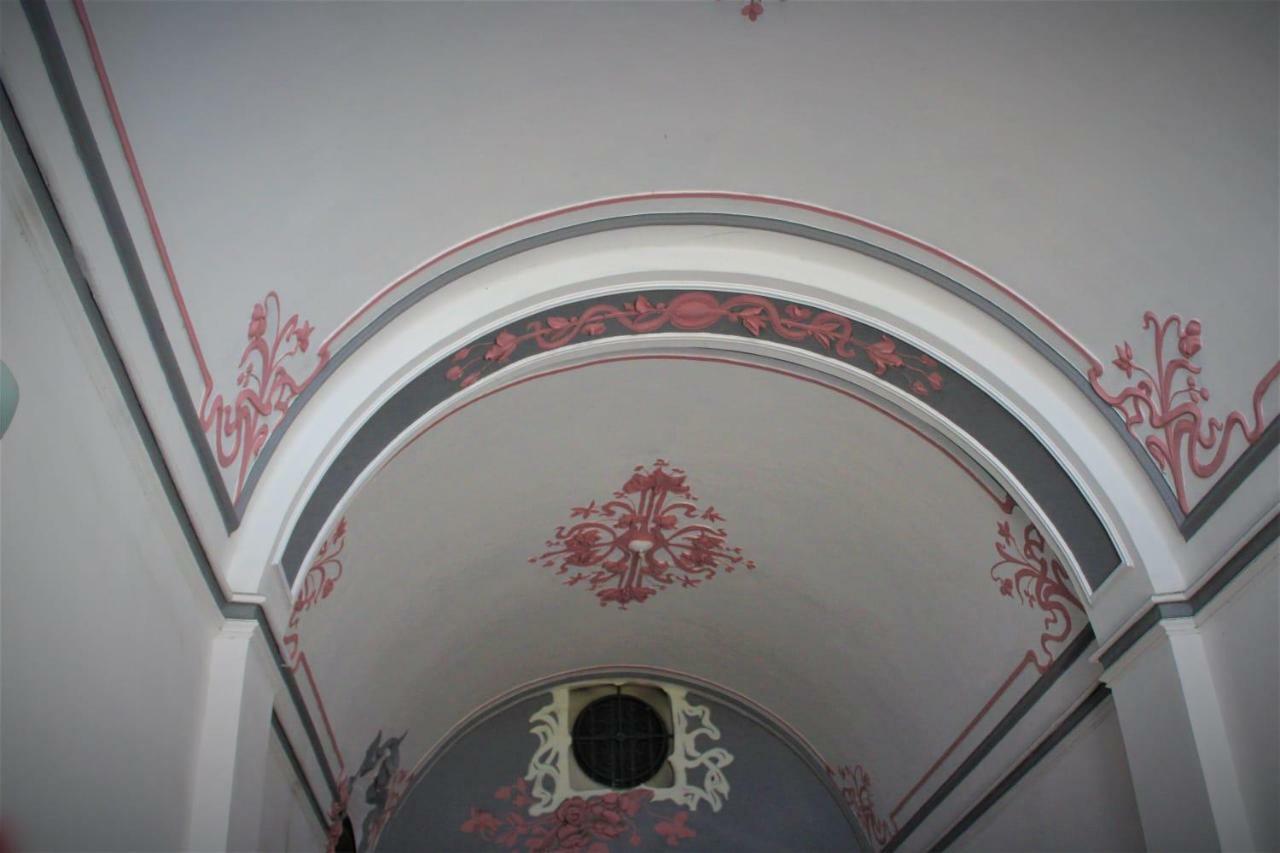 Majorana Palace Катания Экстерьер фото
